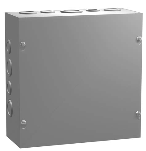 Type 1 Mild Steel Junction Box (CSKO Series)